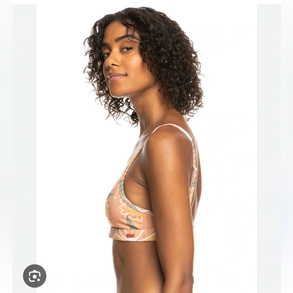 NWOT Roxy Bikini Set - Picture 4 of 16